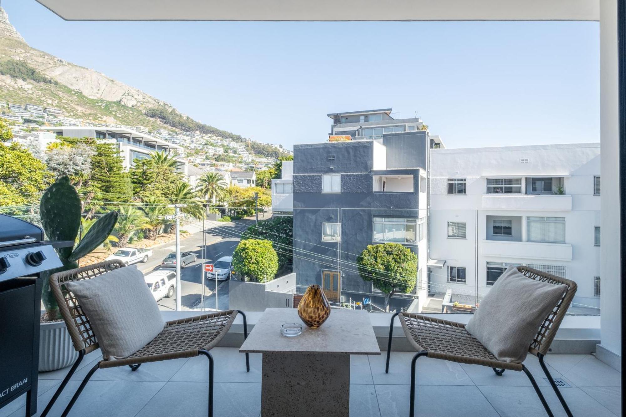 Casa On Kei Apple By Totalstay Cidade Do Cabo Exterior foto